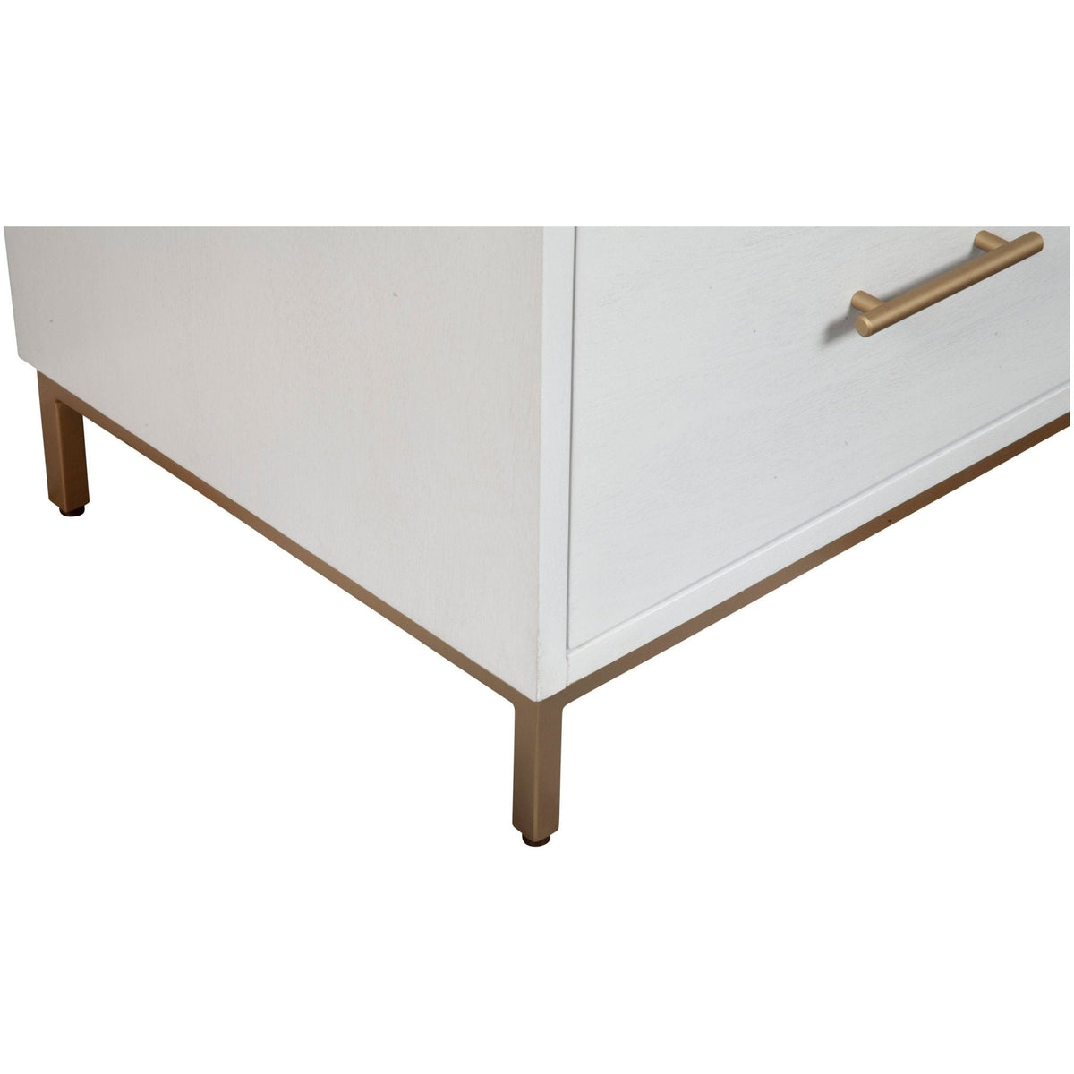 Madelyn Six Drawer Dresser
