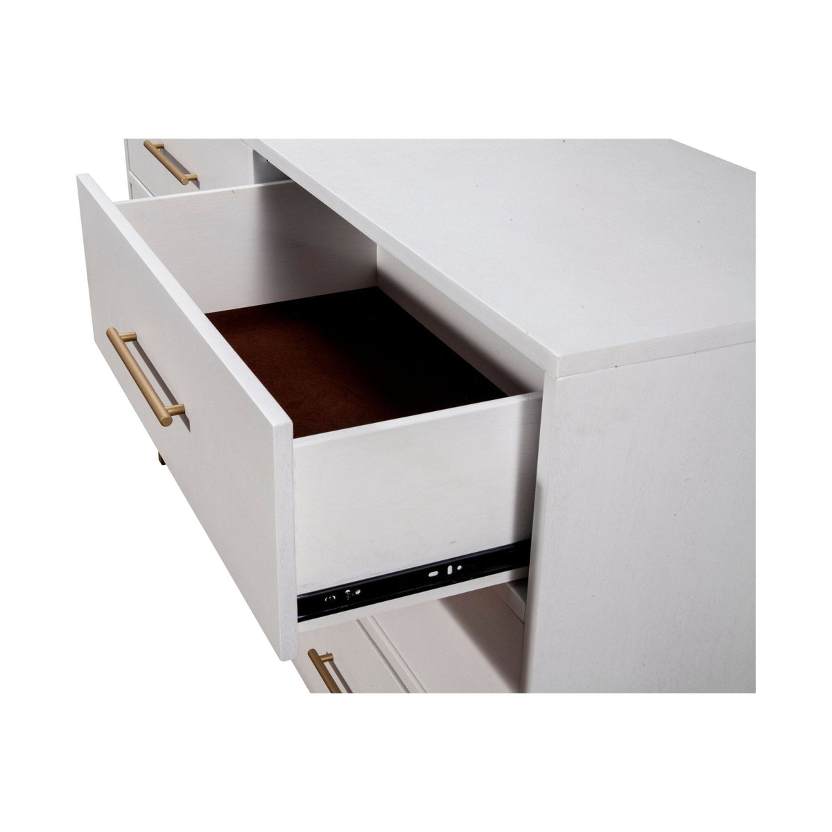 Madelyn Six Drawer Dresser