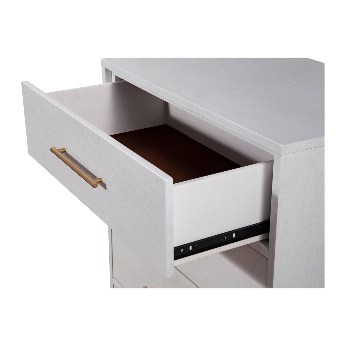 Madelyn Three Drawer Small Chest