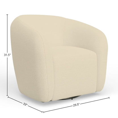 Margo Swivel Chair