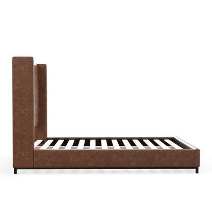 Mundo California King Bed