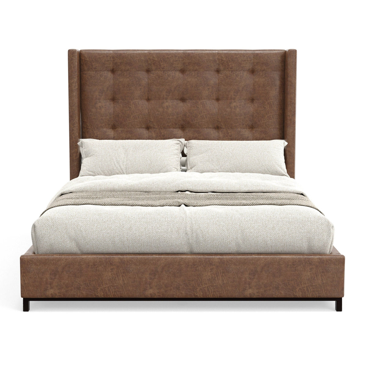 Mundo California King Bed