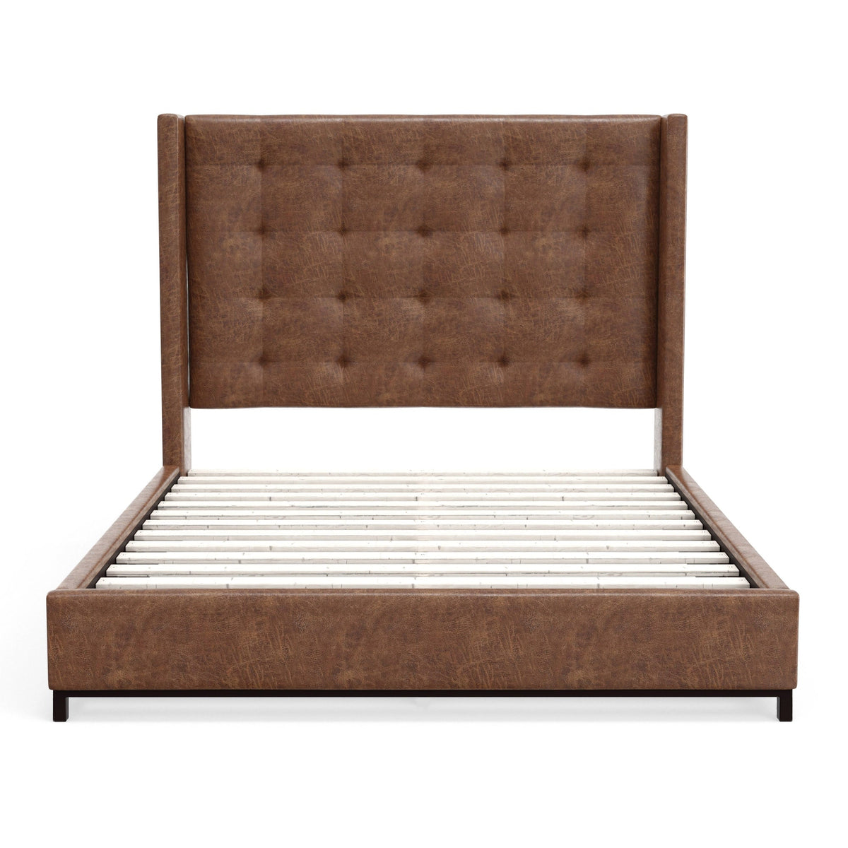 Mundo Queen Bed