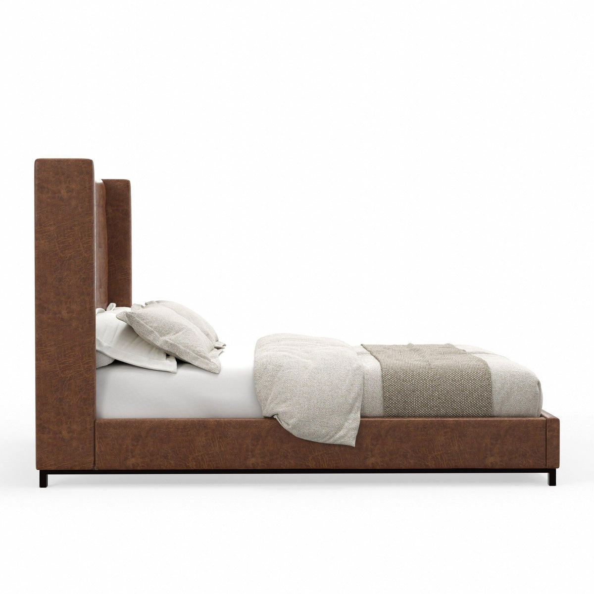 Mundo California King Bed