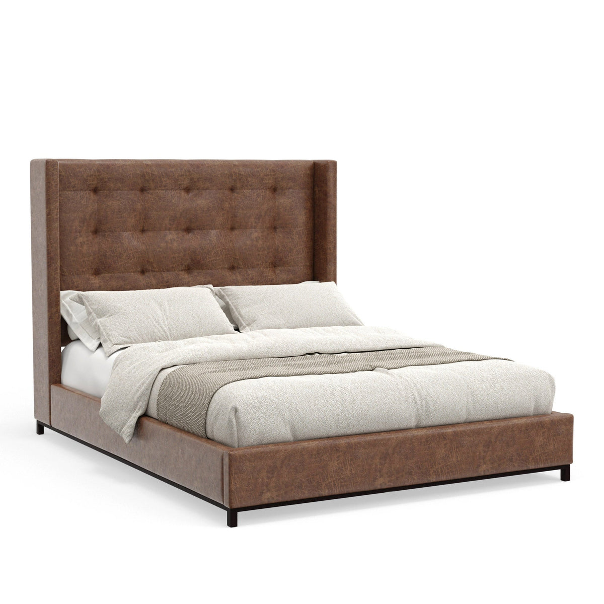 Mundo California King Bed