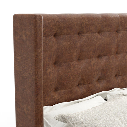 Mundo Standard King Bed