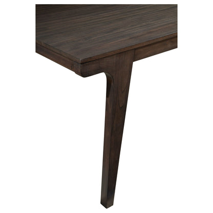 Olejo Fixed Top Dining Table