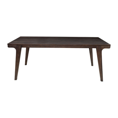 Olejo Fixed Top Dining Table