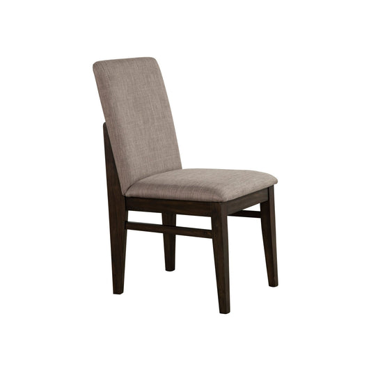 Olejo Set of 2 Side Chairs