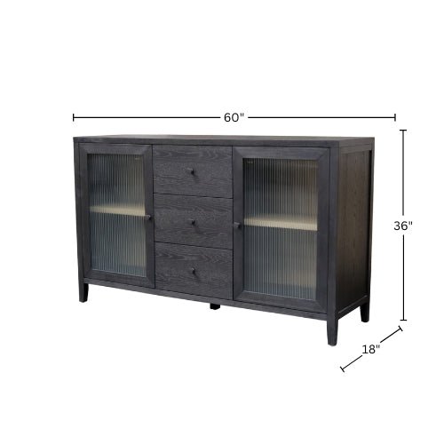 Oscar Sideboard