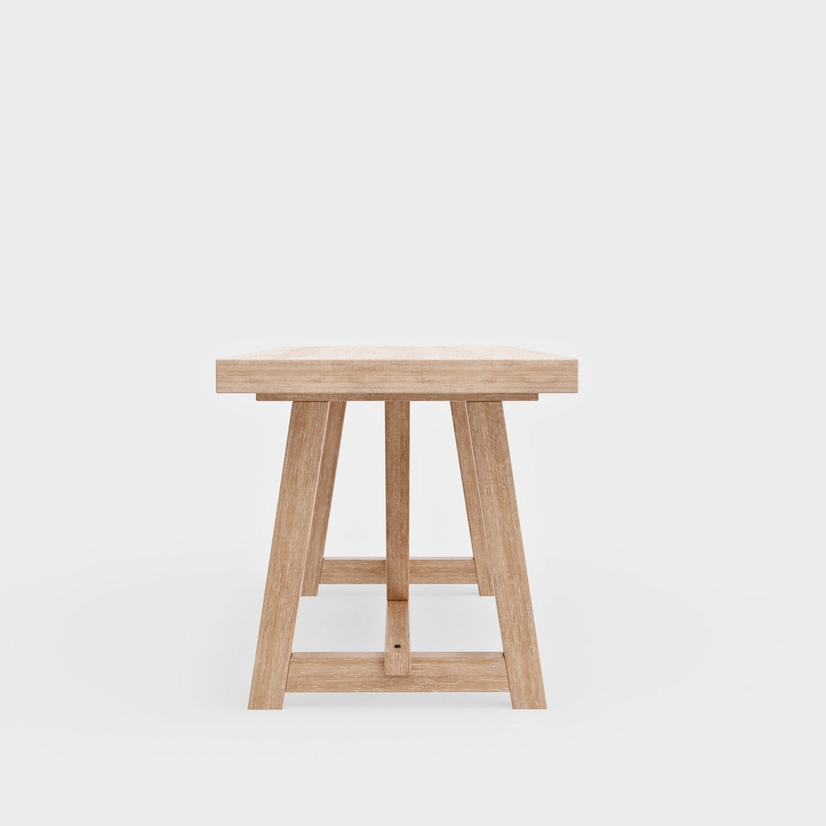 Raquel  Rectangular Dining Table