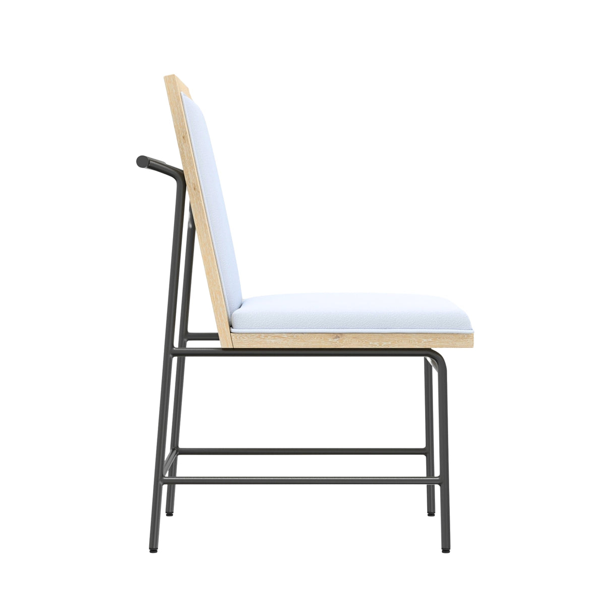 Sloane Side Chairs (Set of 2), Driftwood