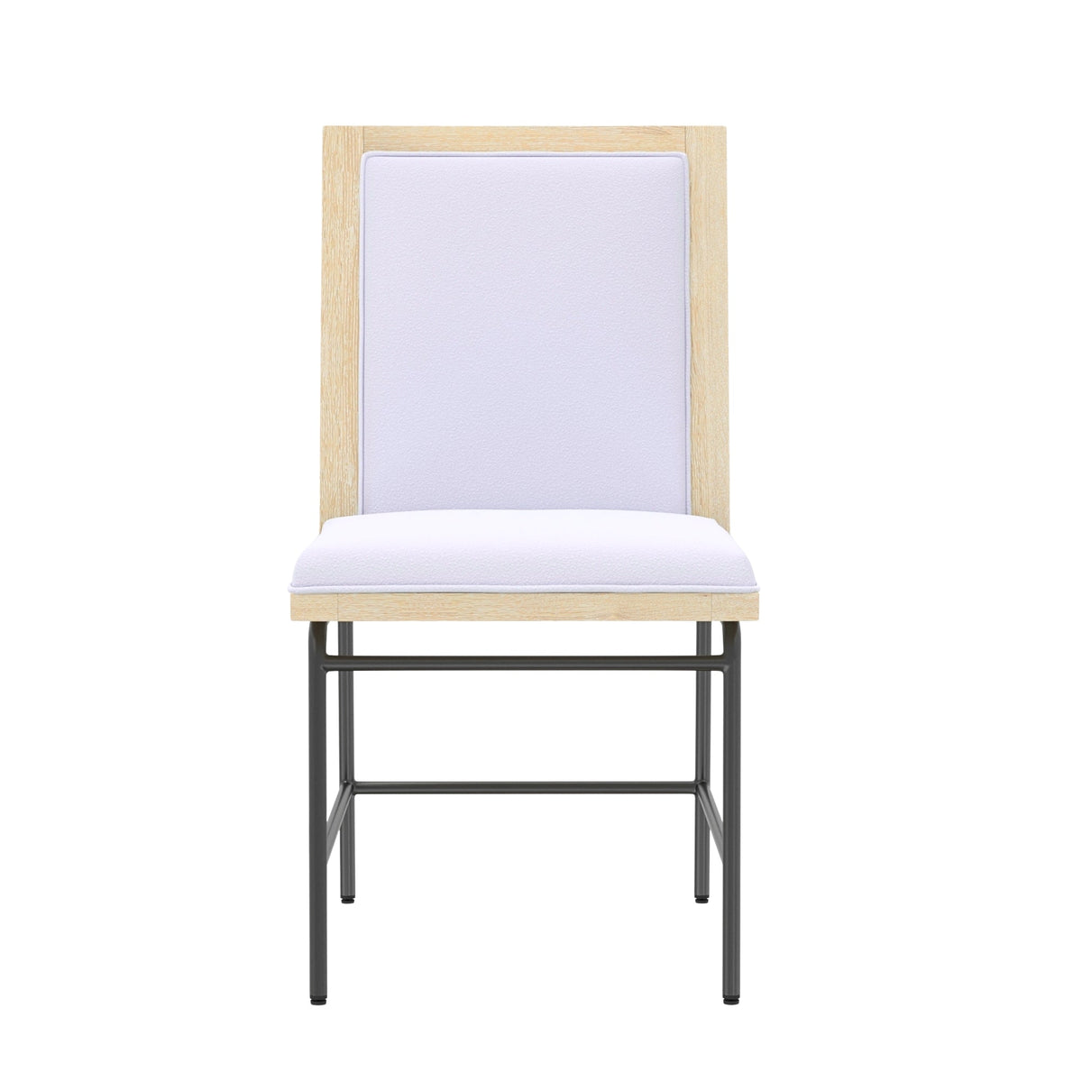 Sloane Side Chairs (Set of 2), Driftwood