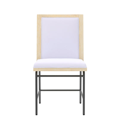 Sloane Side Chairs (Set of 2), Driftwood
