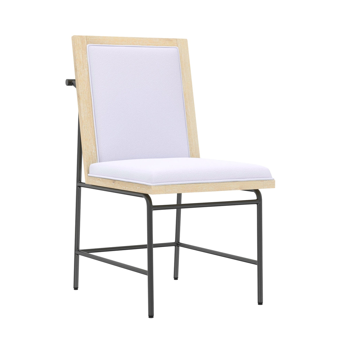 Sloane Side Chairs (Set of 2), Driftwood