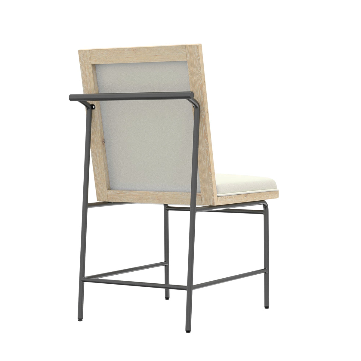 Sloane Side Chairs (Set of 2), Driftwood