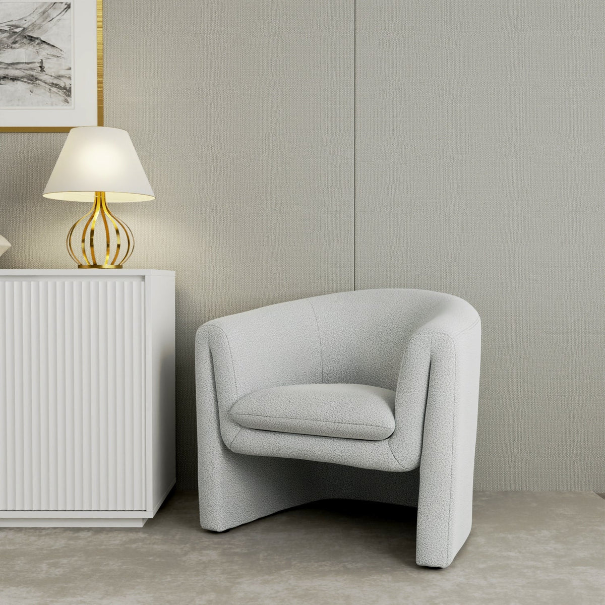 Tori Accent Chair