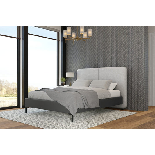 Walden Standard King Bed