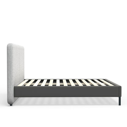 Walden Full Bed