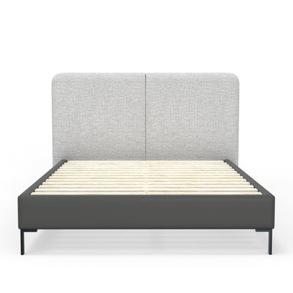 Walden Full Bed