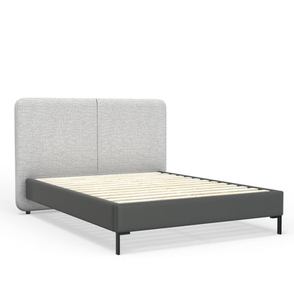 Walden Full Bed